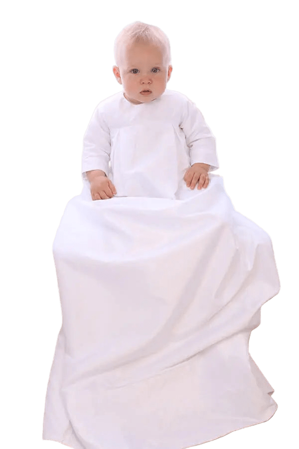Amsterdam Christening Robe Oli Prik Copenhagen