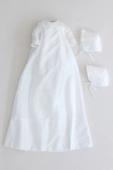 Antwerpen Dåbskjole