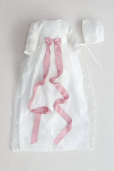 Helsingborg Dåbskjole