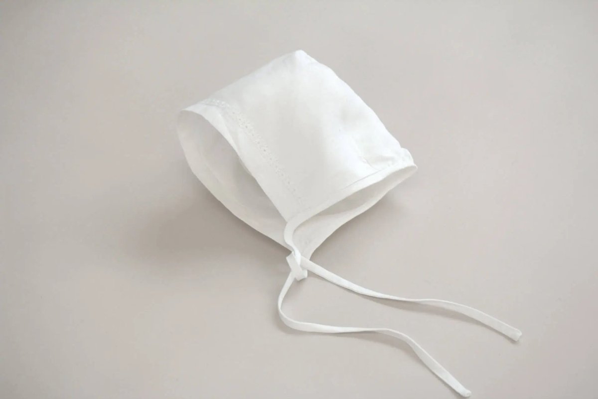 Amboise Christening Dress Oli Prik Copenhagen