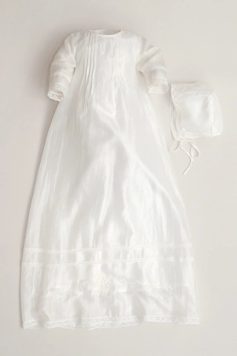 Cannes Christening Gown - Oli Prik Copenhagen