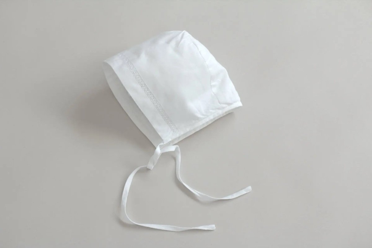Toulon Christening Gown - Oli Prik Copenhagen