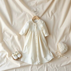 Designer Christening Outfits: Style Your Baby Right - Oli Prik Copenhagen