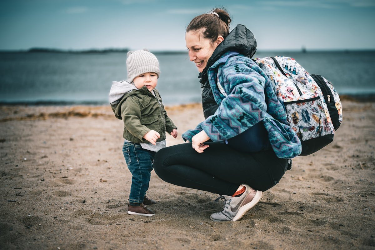 Essential Hygge Practices Every Parent Should Know - Oli Prik Copenhagen