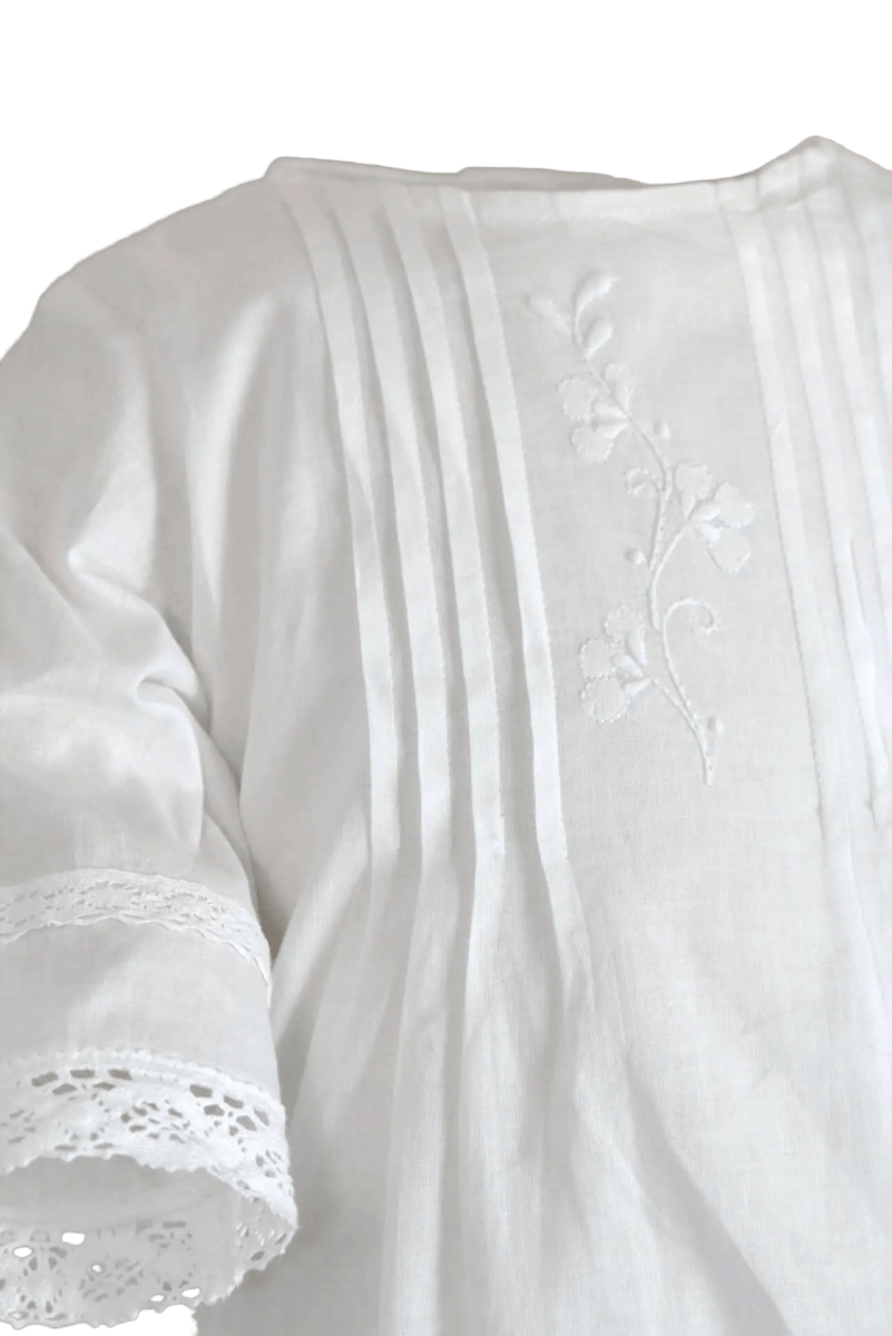 Arles Christening Gown - Oli Prik Copenhagen