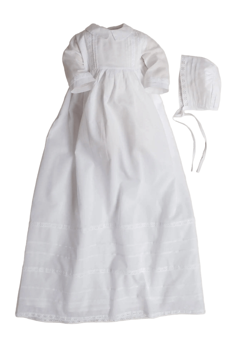Kokkedal Christening Gown Oli Prik Copenhagen