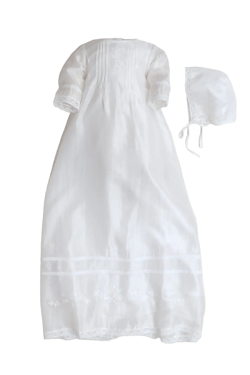 Saint Christening Gown Oli Prik Copenhagen