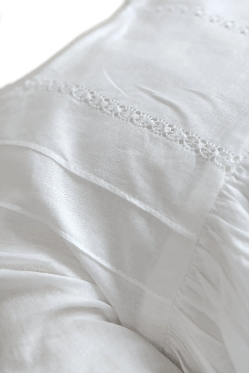 Toulon Christening Gown - Oli Prik Copenhagen
