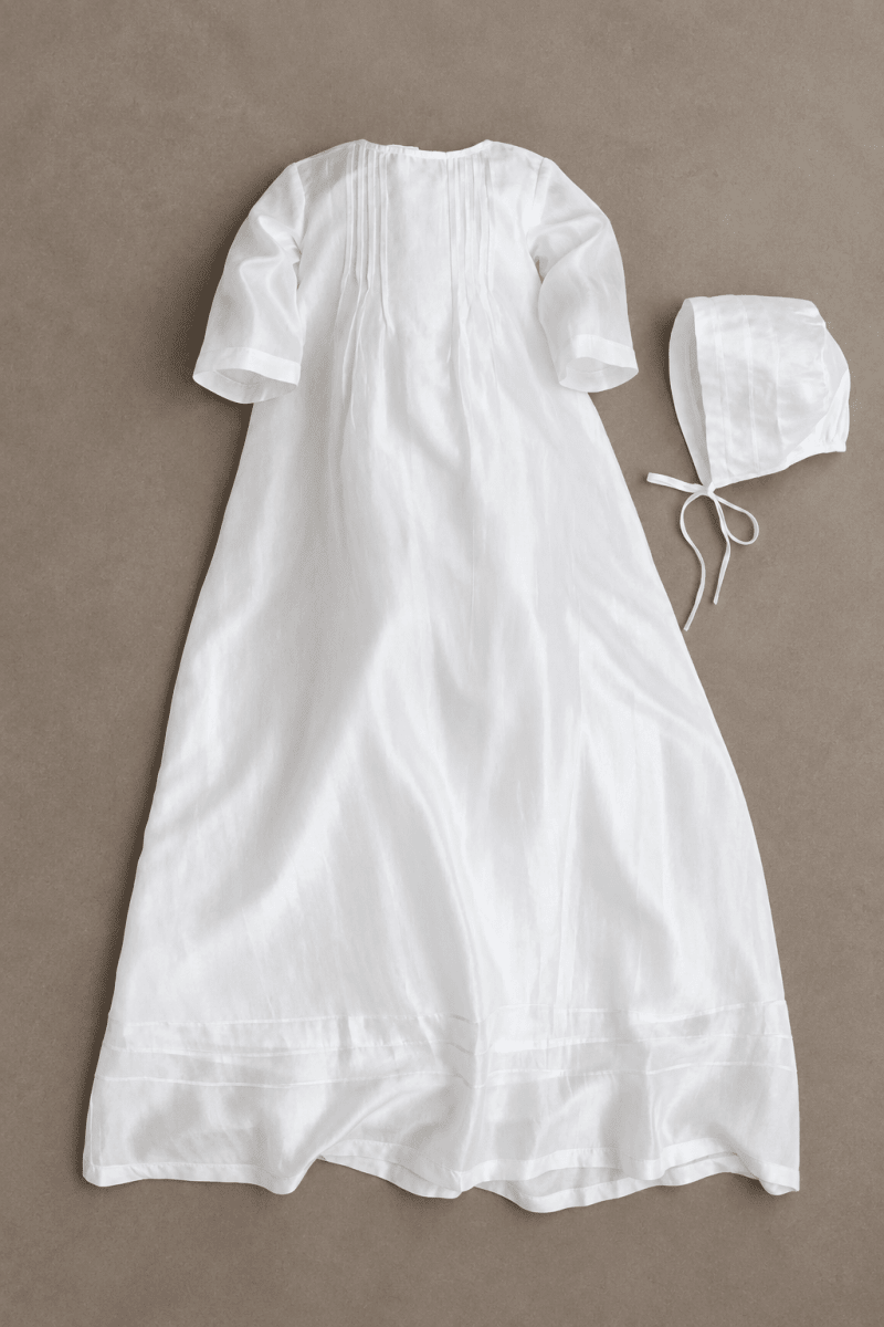 Menton Christening Gown - Oli Prik Copenhagen