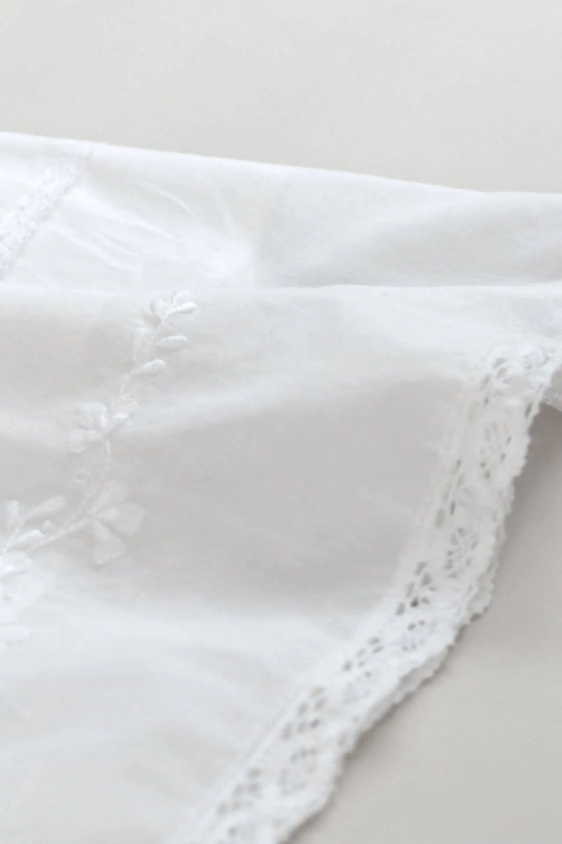 Arles Christening Gown - Oli Prik Copenhagen
