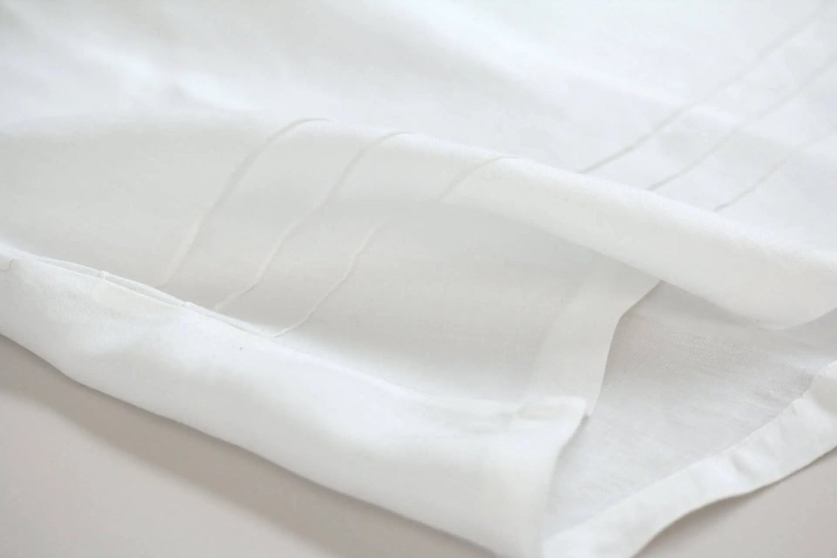 Versailles Christening Gown - Oli Prik Copenhagen