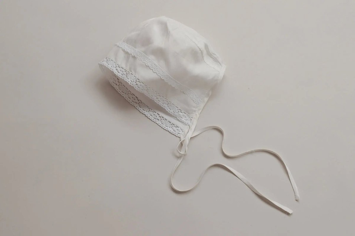 Vicenza Christening Gown Oli Prik Copenhagen